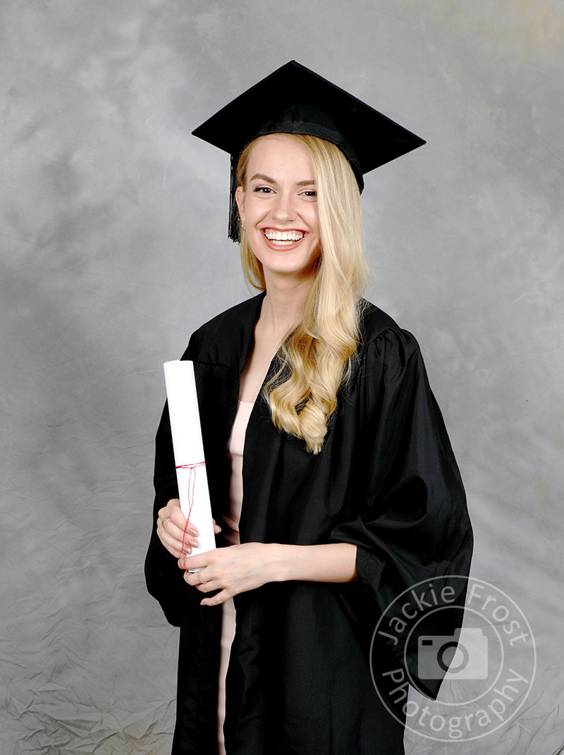 School Graduation Photographer