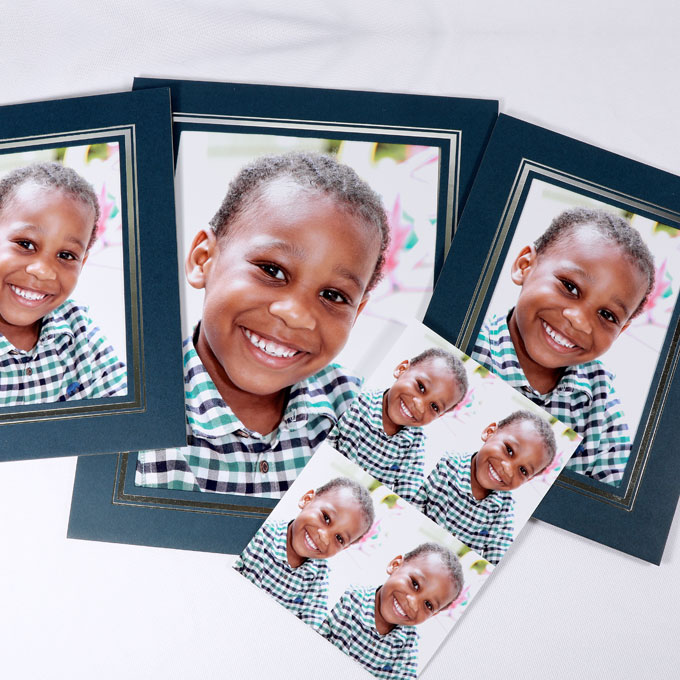 Photographer packs & prints Worcester Park