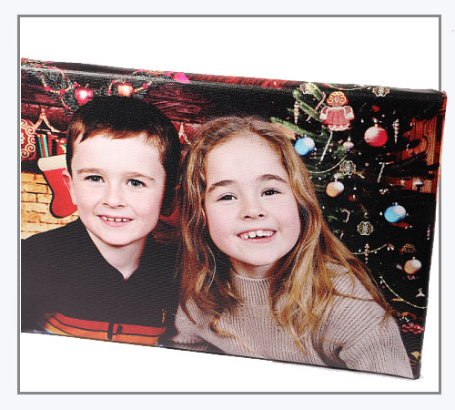 canvas print photographer Ewell