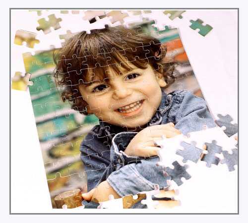 jigsaw print photographer Worcester Park