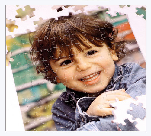jigsaw print photographer Worcester Park