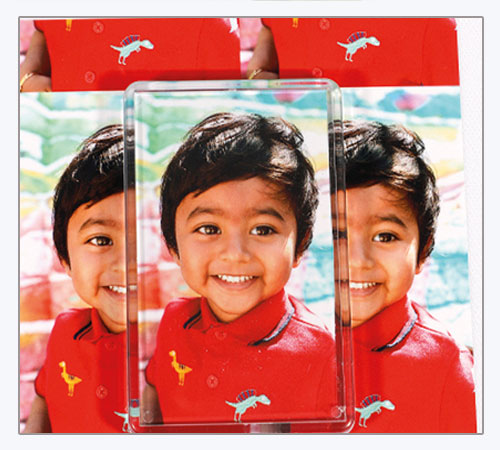 magnet print photographer Worcester Park