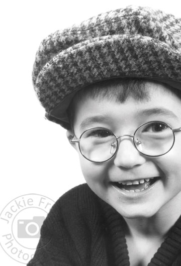 boy portaits Photographer banstead